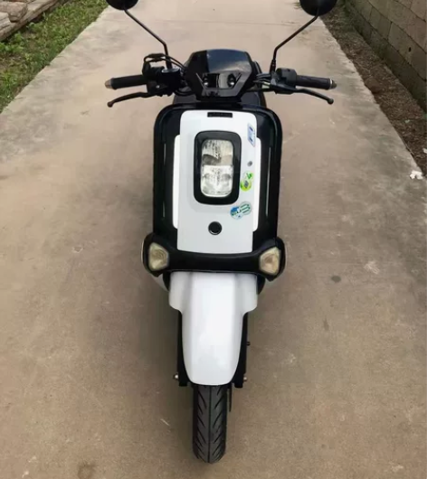 飞鹰雅马哈QBX100cc,整车原版原漆,...