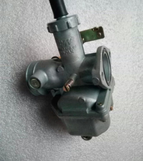 嘉陵JH125摩托车化油器CG125化油器...