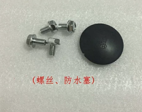 摩托车125链盖CG125链条防水盖珠江Z...
