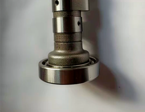 本田鹰仔100凸轮轴 天虹TH90凸轮轴原...