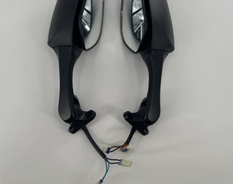 诺玛刀锋400-300后视镜，大牛同款 （...