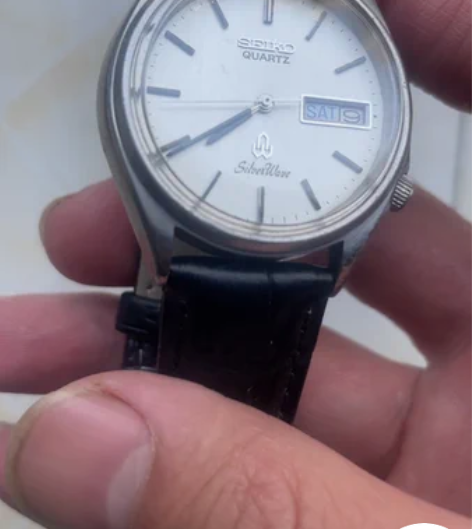 闲置手表转让,150包邮,不退换我不是表贩...