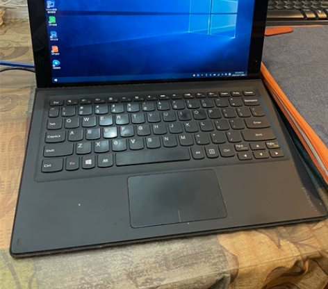 联想ideapad mix 700 平板二...
