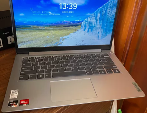 联想笔记本IdeaPad 15/14锐龙版...