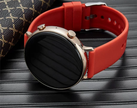 蓝牙电话智能手表女华为小米vivo通用多功...