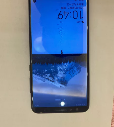 华为手机 HuAWEI nova2s 4...