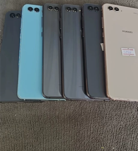 华为Nova2s，6+128二手手机工作室...