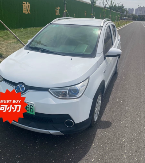 北汽EC180.私家车 非营运，普莱德三元...