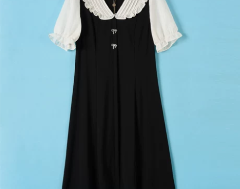 专柜同步汉派HH系列2022夏款新品女装 ...