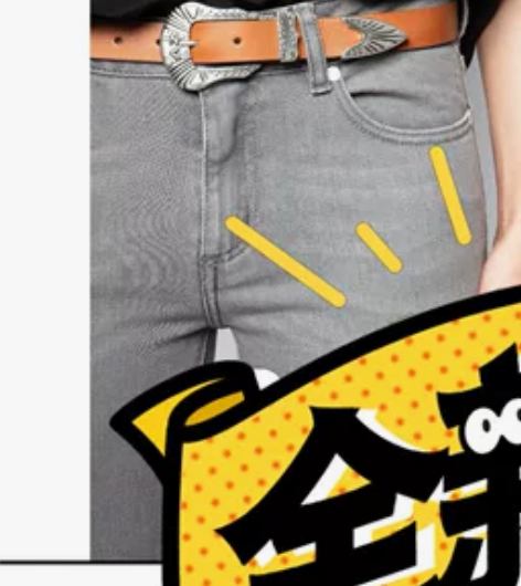 女全新 士腰带真皮百搭纯牛皮时尚装饰细腰带...