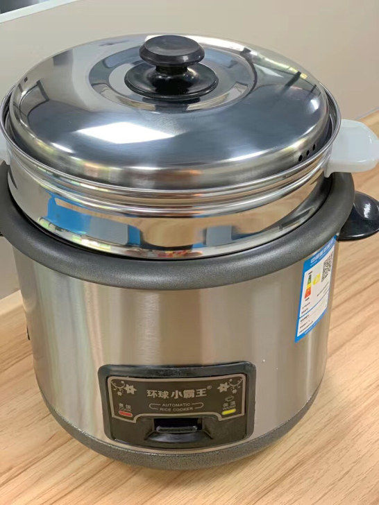 全新3l电饭锅电饭煲不粘锅甩卖