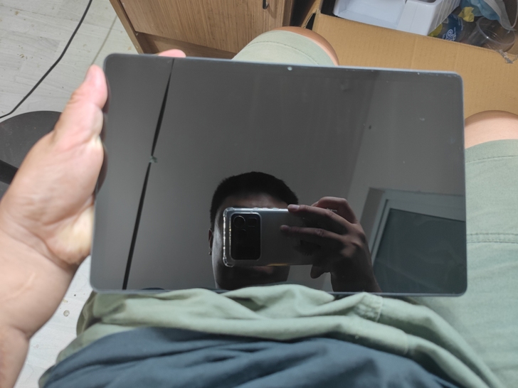 联想平板小新Pad 11英寸 64G 两年...