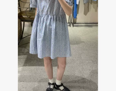 PPHOME不想长大~韩系学院少女可爱田园...