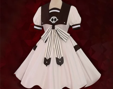 初兽猫地缚少年花子君cosply八寻宁宁 ...