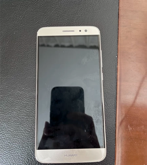 华为麦芒5(MLA-AL10),机器状态良...