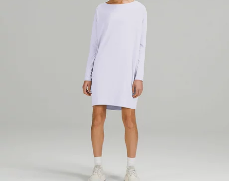 lululemon丨BackInActio...