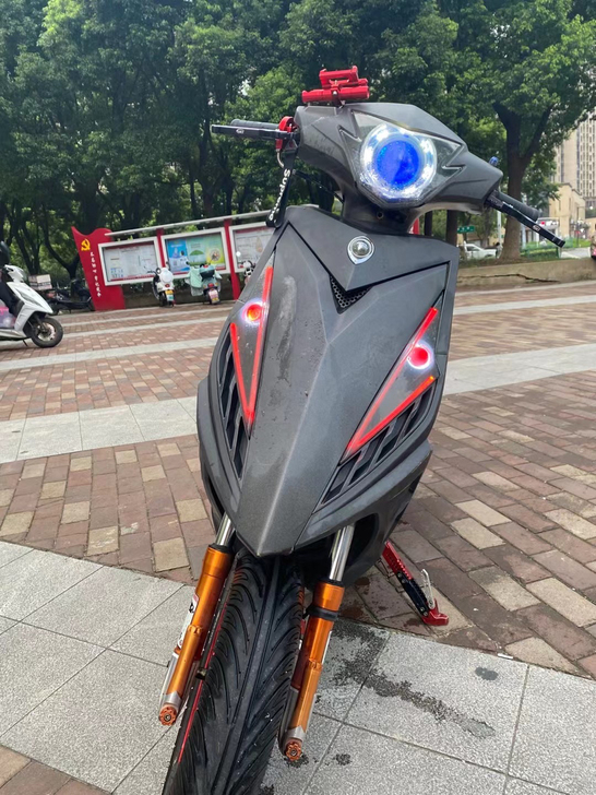 战速144v双切，智能控apt72400拉...