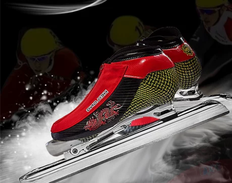 黑龙 冰刀鞋 感兴趣的话点“我想要”和我私...