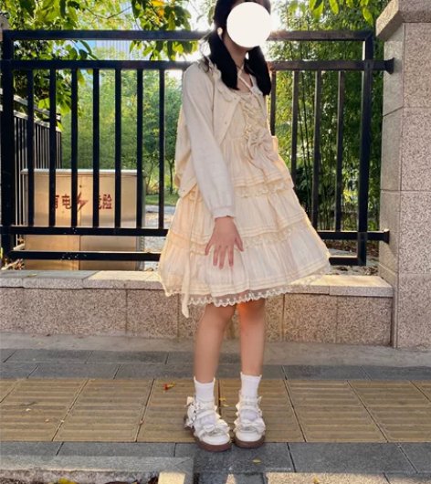 初恋m码有吊牌飞机无瑕疵穿了一两次 私信可...