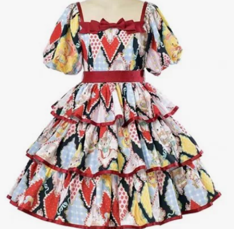 【标价收】收南十字 昭和万花筒三段 黑色L...