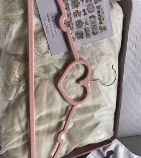 大全套失乐之境（裙子，边夹，南瓜裤.cho...