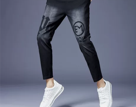 时尚潮流休闲裤 感兴趣的话点“我想要”和我...