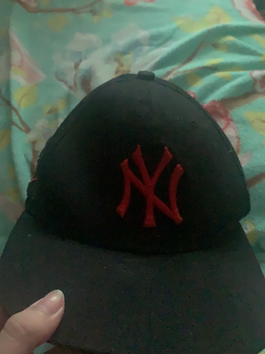 NY正品 美国购入  MLB yankee...