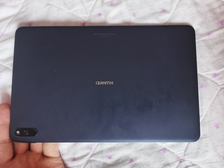 华为mate pad4+32买来一个多月，...