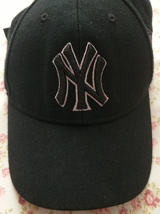 品牌型号 ：MLB棒球帽