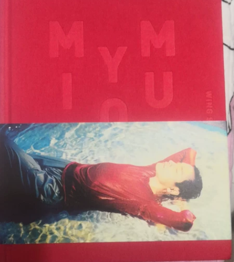 张国荣小红本 不是库存本！97新无开胶！ ...