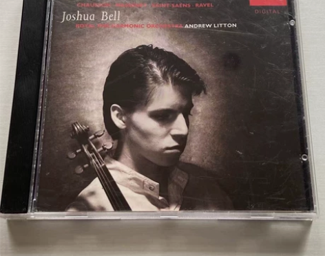 贝尔是当今世界鼎鼎大名小提琴家，指挥家，擅...