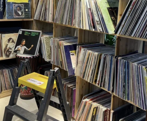 正版 黑胶LP唱片批发留声机唱片33转 正...