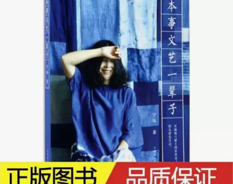 有本事文艺一辈子 随笔小说 全新，塑封，包...