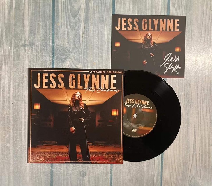 现货 Jess Glynne This C...