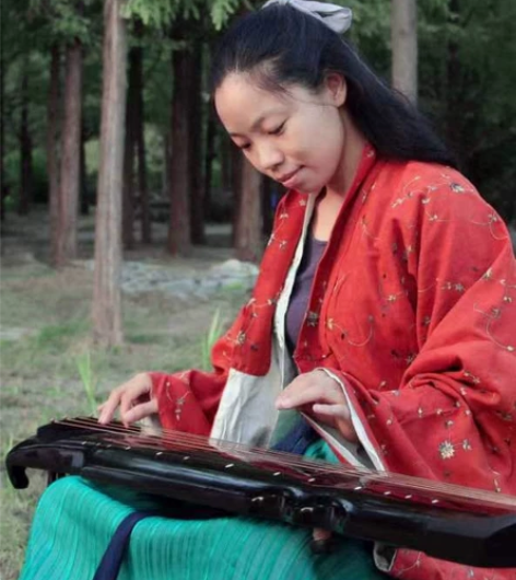 北京古琴课程： 古琴老师介绍 每次课程价格...