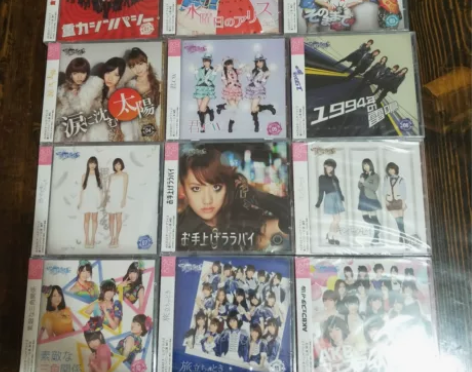 AKB48 重力シンパシー公演  1-12...