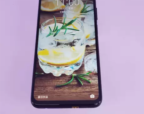 ?荣耀 30s 5G版 8G+128G 9...