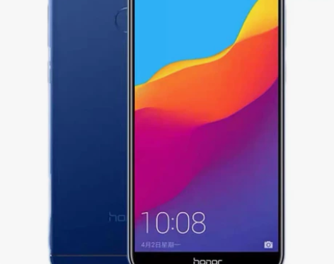 华为honor/荣耀 畅玩7C 全网通4G...