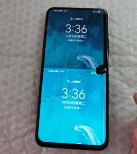 荣耀X10，运行6+128G，5G手机，手...