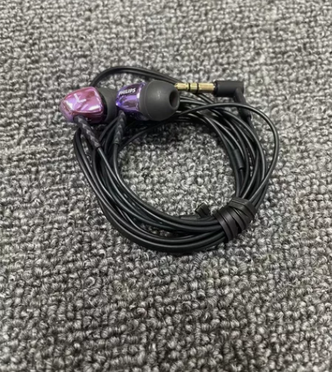 原装飞利浦SHE3900入耳式耳机 不带麦...