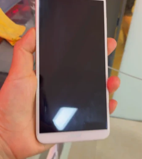 华为荣耀畅玩7C 全网通 高配版 4+64...