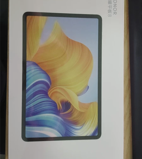 荣耀平板8   6+128G  薄荷绿  ...
