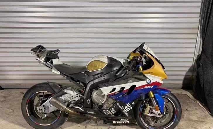 宝马s1000RR-s1000R 双r 单...