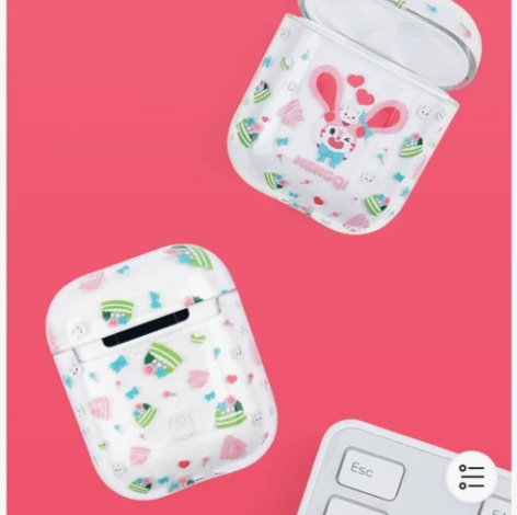 包邮 王者荣耀小英雄3C系列Airpods...