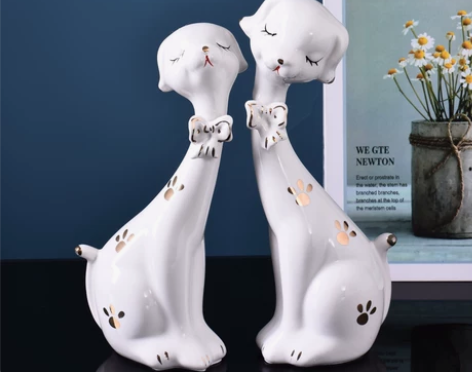 不退不换！不包邮！创意现代家居饰品摆件客厅...