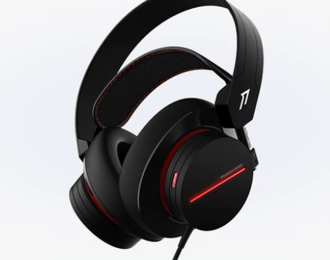 【品智价】1MORE/万魔 H1007头戴...