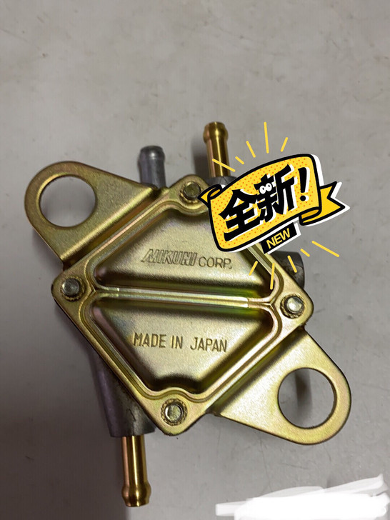 全新原装日产进口货，库存货。摩托车汽油泵 ...