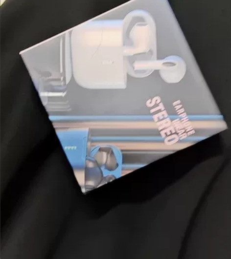 【20小时续航】蓝牙耳机超长听歌男女士20...