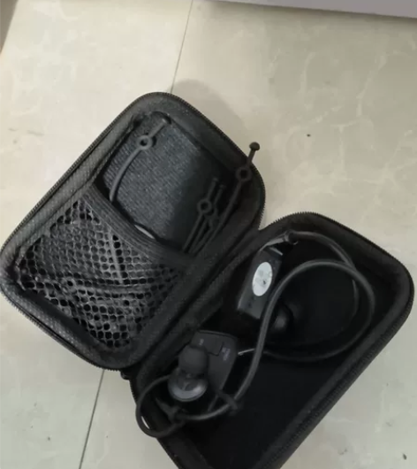 运动耳机 感兴趣的话点“我想要”和我私聊吧...