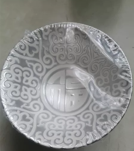 鎏金工艺主人杯品茗杯个人专用福到金斗笠茶盏...